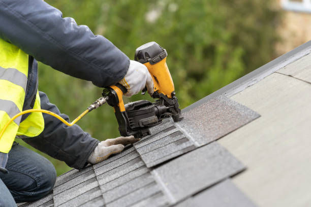 Fast & Reliable Emergency Roof Repairs in Chesapeake, WV