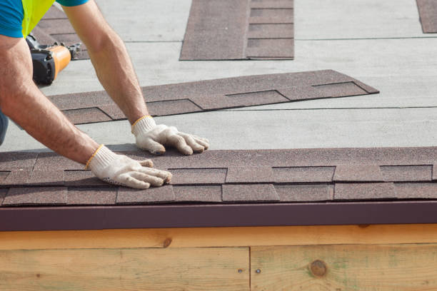 Best Emergency Roof Repair Services  in Chesapeake, WV